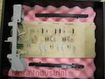 Foxboro 2A0-V3I Current/voltage Converter Card. Fixed Price $773.77.