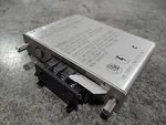 Used Bently Nevada 3500 Series Low Voltage Power Supply Module 125840-02. Fixed Price $115.00.