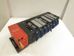 Mitsubishi A1S61PN A1SHCPU A1SX40(X5) A1SY40 (X2) Rack Processor P/s Modules Lot. Fixed Price $49.99.