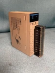 Omron CS1W-AD041-V1. Fixed Price $90.00.