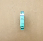 Pepperl Fuchs KFD2-CR-EX1.30-200 Isolated Repeater 116313. Fixed Price $91.00.