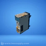 Omron CJ1W-ID262 Input Unit Plc Module Fnip. Fixed Price $60.70.