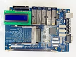 Software House Tyco STAR-GC-64MBA. Fixed Price $1900.00.