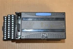 Ge Fanuc Output Module 24VDC Cat No. IC200MDL741G. Fixed Price $100.00.