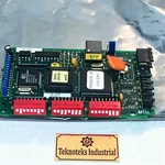 Allen Bradley 74100-013-194169 Rev 03 Remote I/o Board. Fixed Price $224.00.