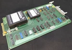Emerson Fisher Controls DM6003X1GA1 Parallel Buffer Board. Fixed Price $479.95.