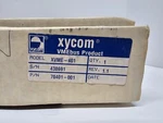 Xycom XVME-401 Vmebus 70401-001 SN-438691 New. Fixed Price $590.75.