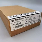 New Sealed Allen-bradley 1769-SM2 Compact To Dsi Communication Module 1769SM2. Fixed Price $470.99.
