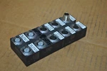 Murr Elektronik Expansion Module Art No. 56766. Fixed Price $100.00.