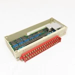 Sharp ZW-32S2T 12/24VDC Output Module. Fixed Price $75.68.