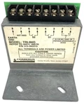 Siemens Cerberus Pyrotronics TRI-B6D Programmable Dual Zone Module. Fixed Price $73.91.