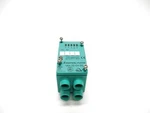 Pepperl+fuchs VAA-2E-G4-SE Unmp. Fixed Price $135.00.