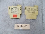 2X Siemens 3TX7004-3AC04 Relay 24V Dc. Fixed Price $78.32.