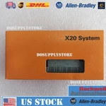 1PC New B&r Plc Module Box Expedited Shipping. Fixed Price $185.42.