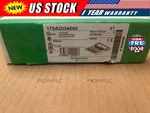1PCS New Schneider 170ADI34000 Plc Module Fast Ship. Fixed Price $244.29.