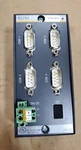 - Bachmann RS204/SERIAL Interface Module Used. Fixed Price $178.20.