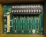 Opto 22 PB16HQ Relay Control Module 001824D. Fixed Price $60.00.
