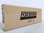 Foxboro P0400YC Fbm 02 REV-0V Thermocouple Mv Input Module. Fixed Price $975.98.