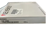 Keyence CZ-H32 Reflective Sensor Head Variable Spot. New In Box! 9A. Fixed Price $150.00.
