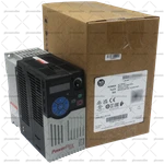 Allen Bradley 25B-B011N104 Powerflex 525 2.2KW (3HP) Ac Drive Phase. Fixed Price $576.35.