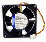 Ebmpapst 3314GS 24V Cooling Fan. Fixed Price $33.24.