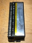 Used Fanuc Genius Isol W/o Fs Sw Block Cat IC660BBS103 115V Nos. Fixed Price $3038.00.