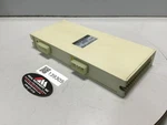 Toshiba Output Module B200P16AO Used #139305. Fixed Price $99.00.