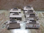 Omron Digital Unit GT1-0D16 GT1-BSC02 Cnc GT1-OD16 Lot Of 3 Pieces. Fixed Price $99.99.