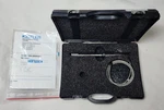 Kistler Thermocomp Quartz Cylinder Pressure Probe Sensor, 0-250 Bar, 6043A60. Fixed Price $2999.00.