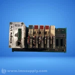 Opto 22 SNAP-M32 Rack Module 8396. Fixed Price $1601.40.