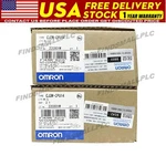 New Original Omron CJ2M-CPU14 Plc Module Unit. Fixed Price $185.46.