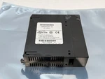 Fanuc IC693CPU331-CE Module IC693-CPU-331-CE Ge. Fixed Price $114.45.