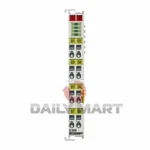New Box Beckhoff EL2008-0000 8-CHANNEL Digital Output Terminal. Fixed Price $113.33.