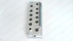 Siemens 6ES7142-6BR00-0AB0, Simatic Dp Et 200ECO Digital Output Module, #321945. Fixed Price $377.85.