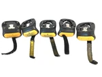 Lot 5--TRIGGER Assembly, Made Fit Symbol Motorola RS409 Series W /strip. Fixed Price $50.00.