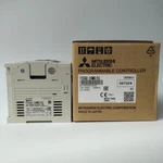 1PCS New Mitsubishi FX3GE-24MR/ES Plc Modules FX3GE24MRES Sealed. Fixed Price $724.94.