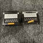 (2) Texas Instruments 2702885-0001 Terminal Connector For 500-5016. Fixed Price $27.93.