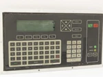 Videojet Excel Ink Printer Keyboard Interface Panel Lcd Display. Fixed Price $67.46.