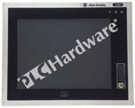 Allen Bradley 6181P-12A2MW71AC /f 12.1" Integrated Touch Screen Display Computer. Fixed Price $1004.18.