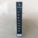 Metso Automation BOU82 Binary Input Module A413152. Fixed Price $367.70.