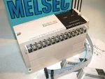 Mitsubishi Plc Power Supply Melsec F2-8EYR Nib. Fixed Price $99.00.