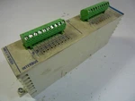 Indramat RME12.2-16-DC024 Module 24VDC Used. Fixed Price $106.99.
