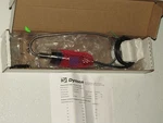 Dynisco Pressure Transducer Mod. 2242SY13P20EADDBCAZZ -new-. Fixed Price $395.00.