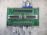 Russelectric Plc Dual Interface Module 00004A W/mount Used. Fixed Price $40.00.