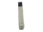 Schneider Automation 140DDI35300 24VDC Nsnp. Fixed Price $322.00.