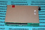 Uticor Technology/struthers-dunn 75B24 Input Module Used. Fixed Price $138.50.