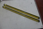 O195 Banner Ez-screen Type 2 Safety Light Curtain Pair Free Shipping. Fixed Price $99.00.