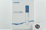 Horiba LAQUATWIN-PH-11B Compact Meter Glass Electrode Method From Japan. Fixed Price $236.21.