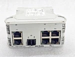 Allen Bradley Ab 1783-US03T01F Sealed Ethernet Switch. Fixed Price $232.50.