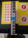 Texas Instruments 500-5013 Output Module. Fixed Price $18.00.